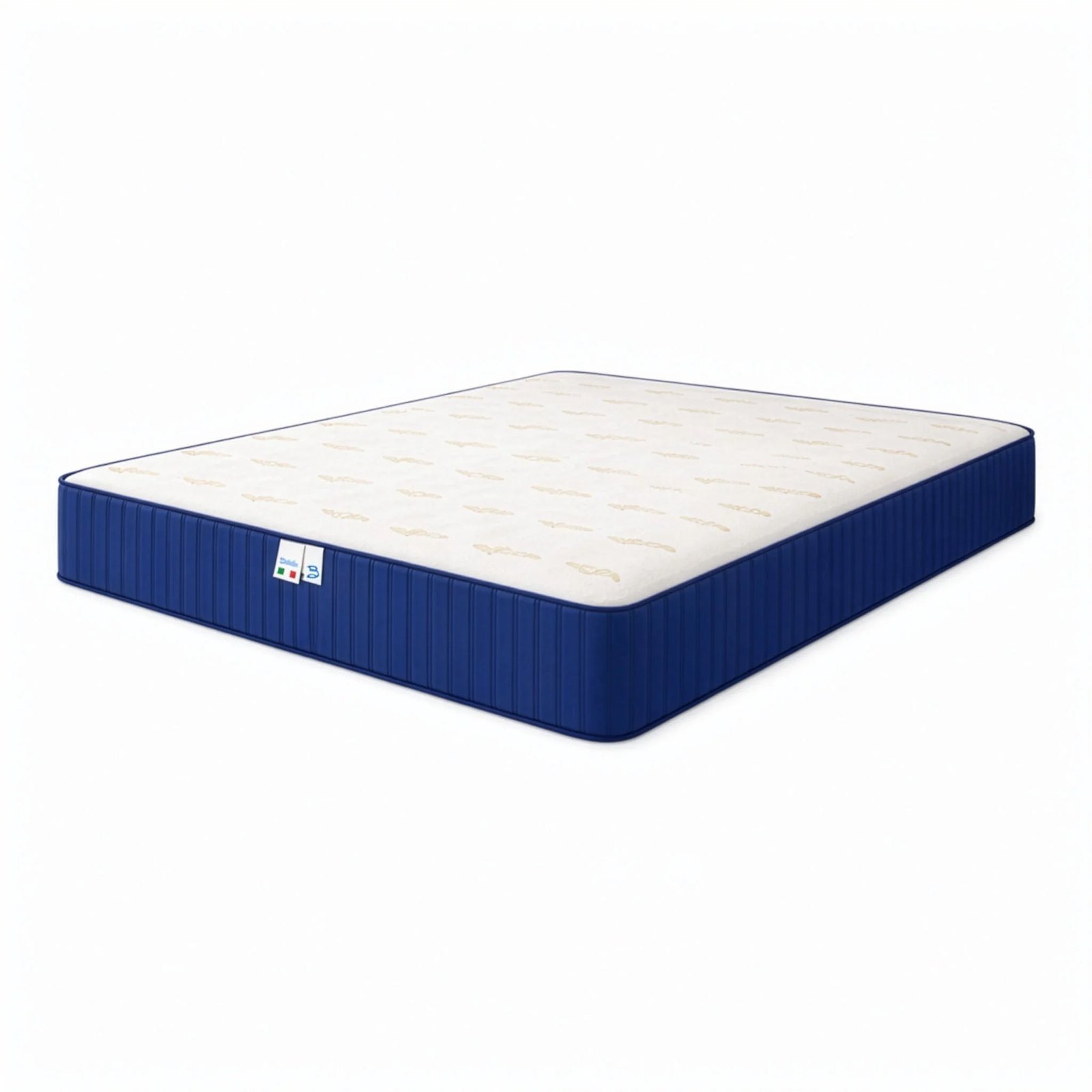 Materasso matrimoniale Memory Foam ortopedico