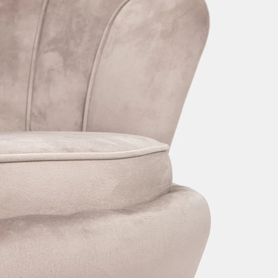 Poltrona elegante